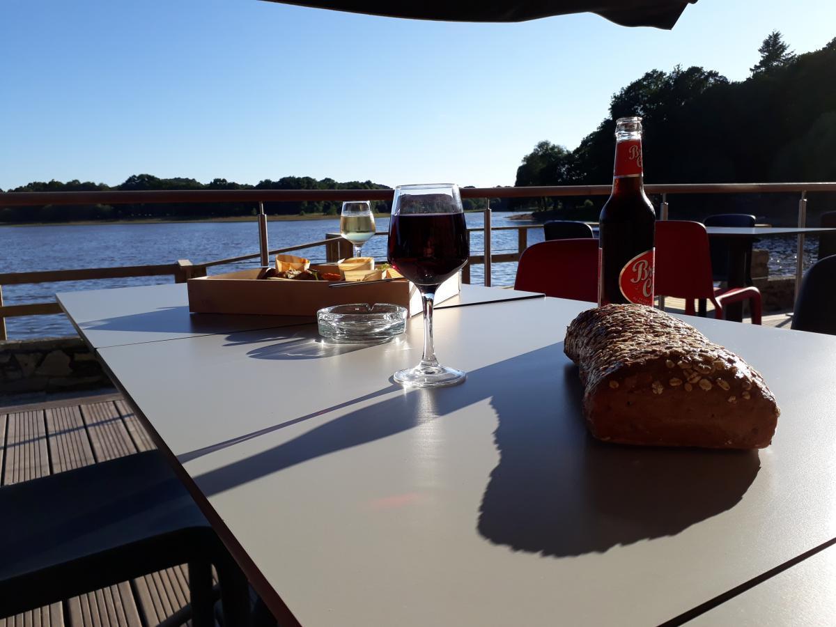 Holiday park Terres De France - Le Domaine Du Moulin Neuf Rochefort-en-Terre