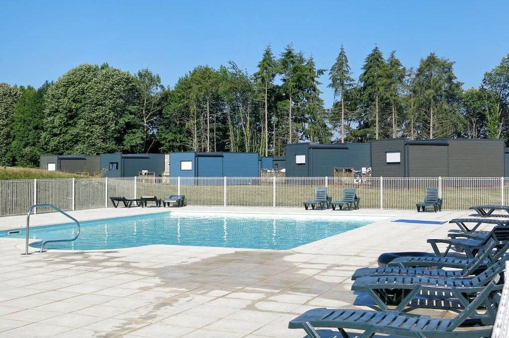 Holiday park Terres De France - Le Domaine Du Moulin Neuf
