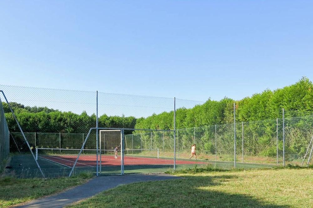 Holiday park Terres De France - Le Domaine Du Moulin Neuf