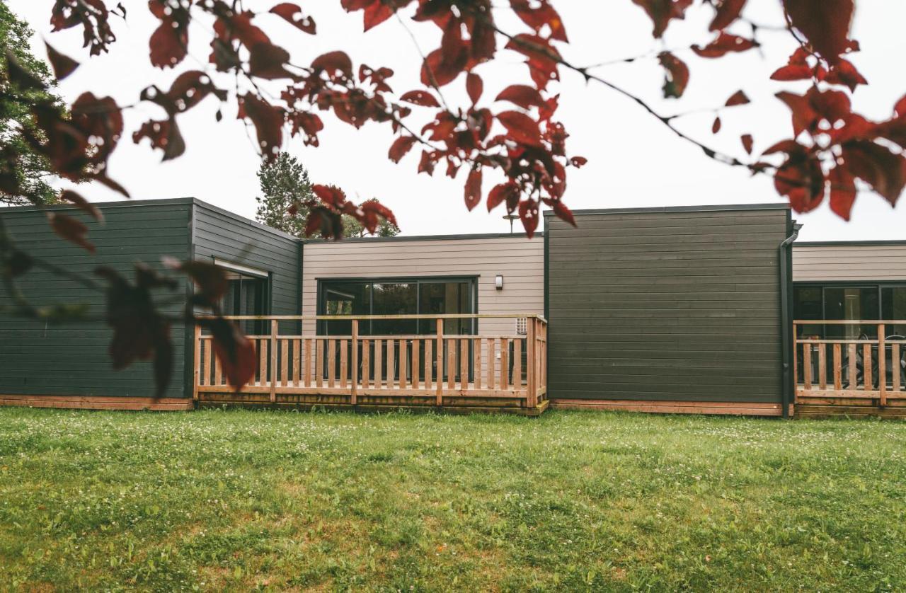 Terres De France - Le Domaine Du Moulin Neuf Holiday park 3*