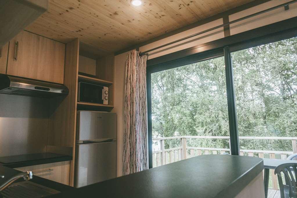 Holiday park Terres De France - Le Domaine Du Moulin Neuf Rochefort-en-Terre
