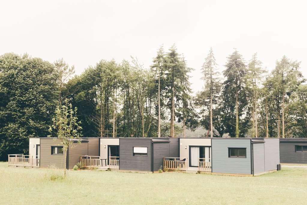 Holiday park Terres De France - Le Domaine Du Moulin Neuf Rochefort-en-Terre
