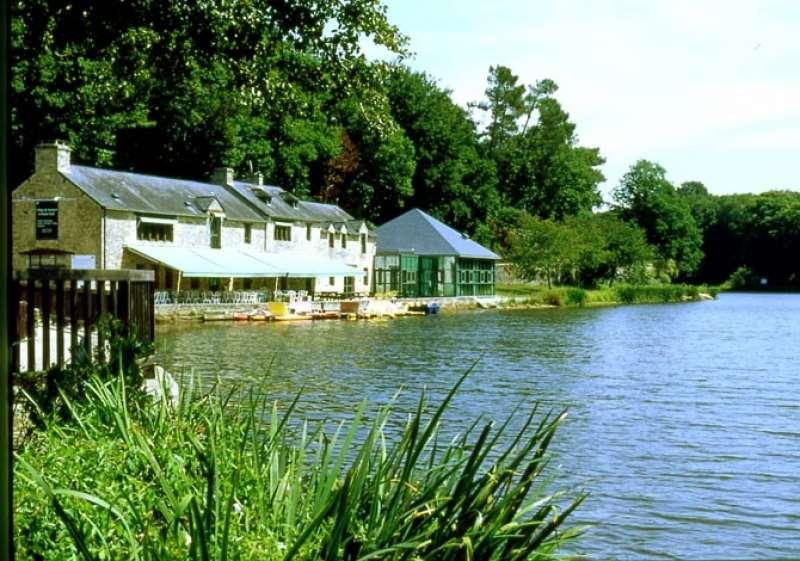 Terres De France - Le Domaine Du Moulin Neuf Rochefort-en-Terre